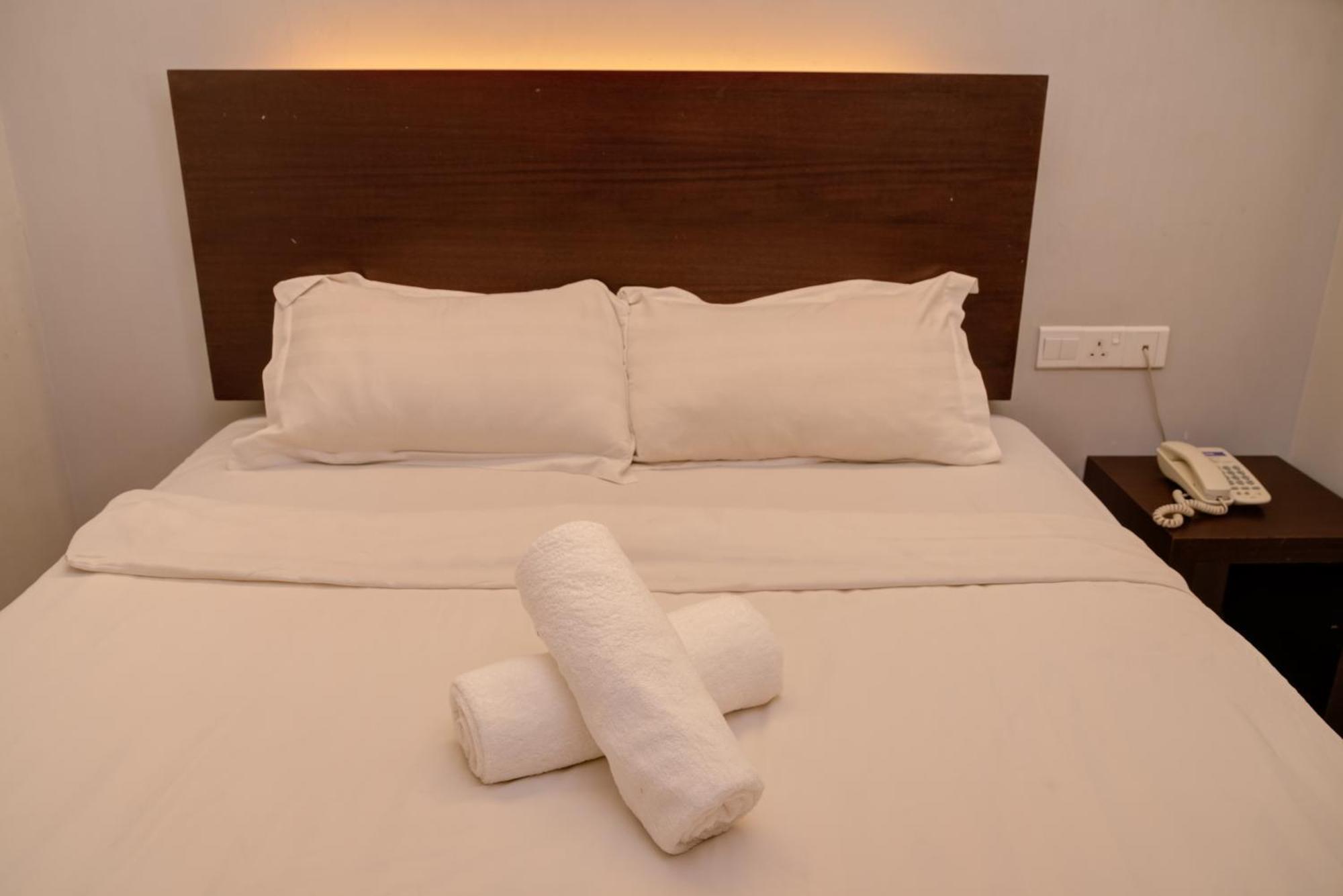 Gm Hotel Metro At Sunway Subang Jaya Habitación foto